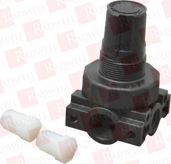 PARKER R46-03AK