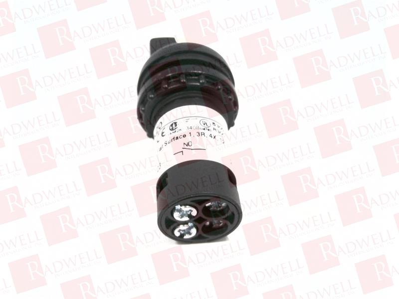 EATON CORPORATION C22S-WK-K20