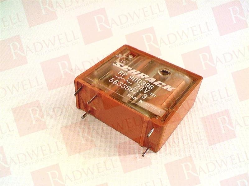 TE CONNECTIVITY RP900398