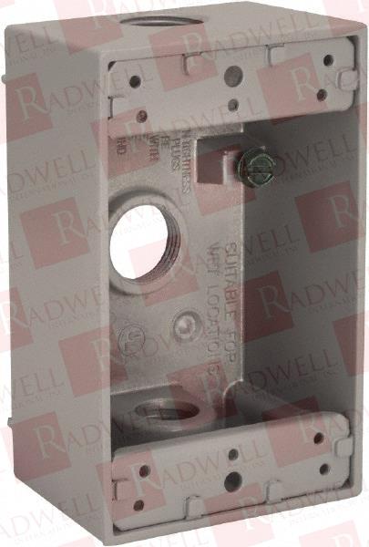 HUBBELL 5320-0