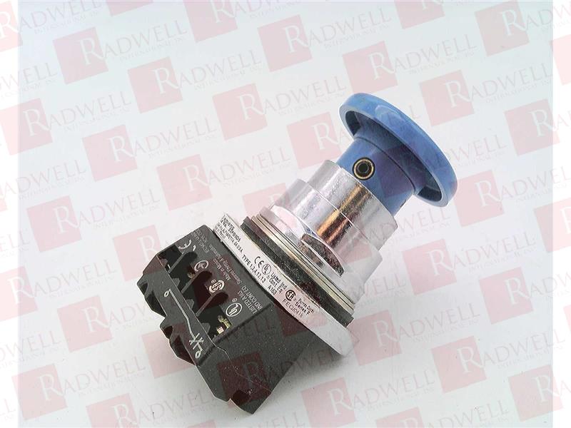 SIEMENS 52PB9D5
