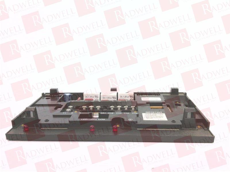 HONEYWELL Q7300F1017