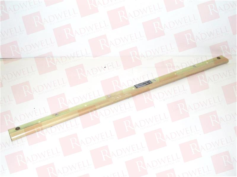 ULTRASOURCE, 861001, SEAL BAR, POZI-PRESSURE, 27-1/4INCH LENGTH