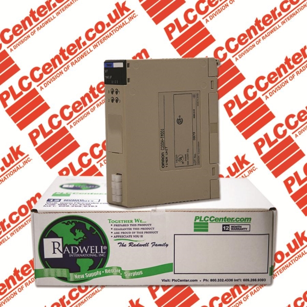 OMRON C200H-TM001
