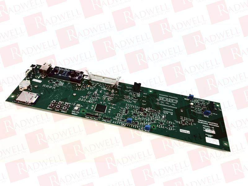 ENERCON INDUSTRIES LM5408-25