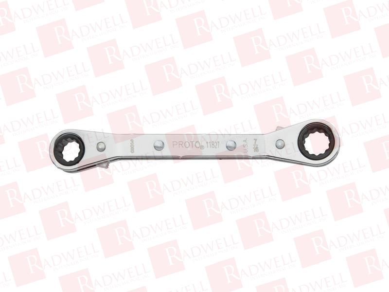 STANLEY BLACK & DECKER J1182T