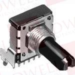 ALPS ELECTRIC RK14K12B0A0R