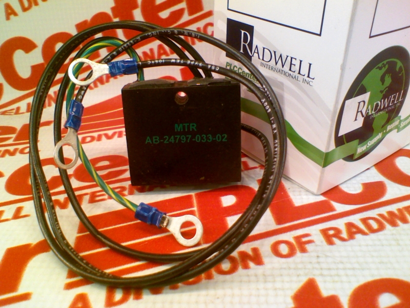 ALLEN BRADLEY 24797-033-02