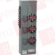 SCHNEIDER ELECTRIC EZMH313125X