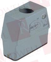 HARTING 19 20 016 0446