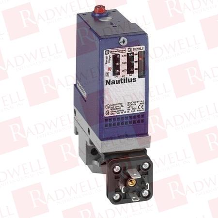 SCHNEIDER ELECTRIC XMLA500D2C11