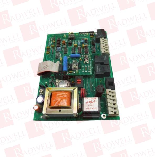  , PCB BOARD, CL-100 LVL XDCR