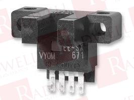 OMRON EE-SX671P