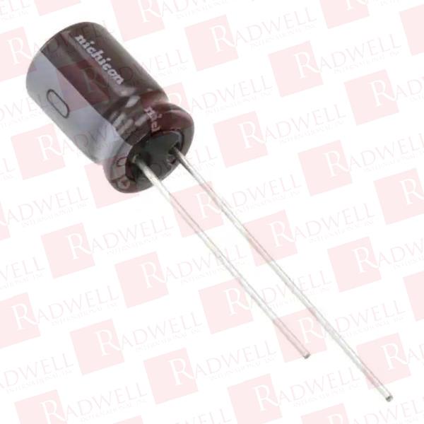 NICHICON UCP2G181MHD