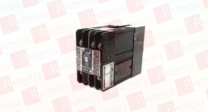 SCHNEIDER ELECTRIC 8501-LSO-40