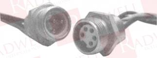 MOLEX 1R3D04A25M020