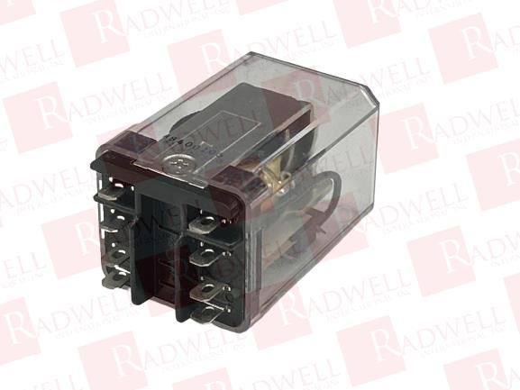 TE CONNECTIVITY KUL-11D15S-12