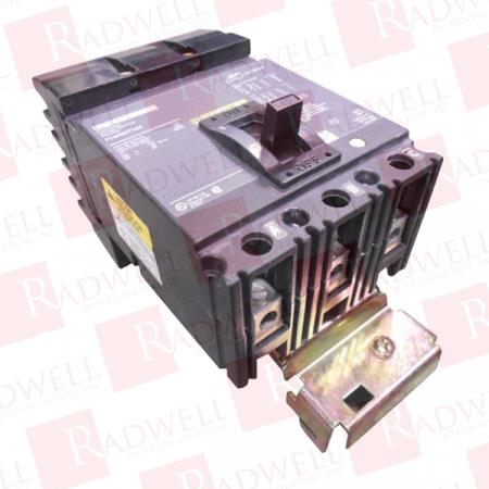 SCHNEIDER ELECTRIC FC34060TVSS