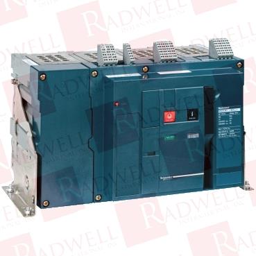 SCHNEIDER ELECTRIC 48064