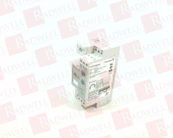 CARLO GAVAZZI RGS1P60V92ED