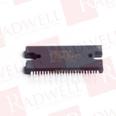 TOSHIBA TA8435HQ