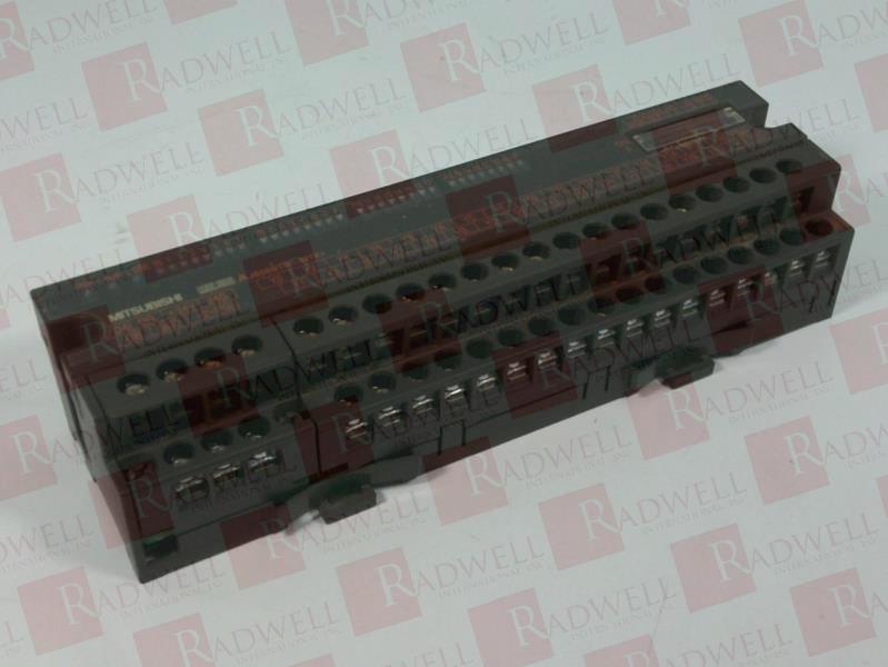 MITSUBISHI AJ65SBTB1B-32TE1