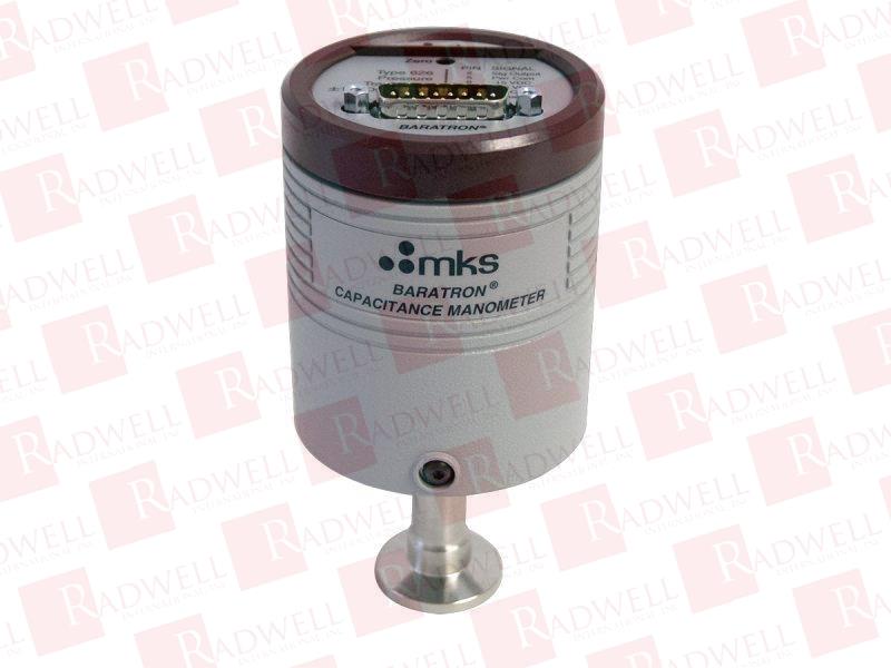 MKS INSTRUMENTS 626D11TDE