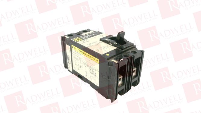 SCHNEIDER ELECTRIC SFAL2032