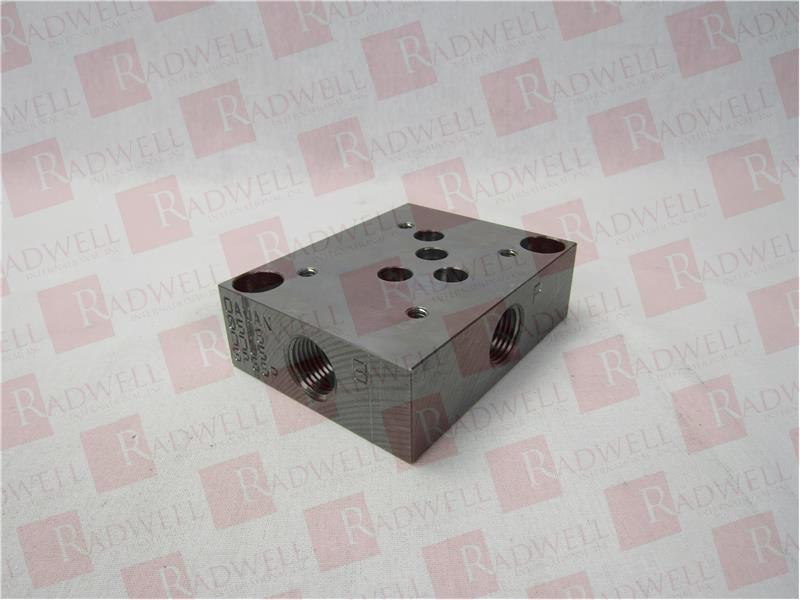 DAMAN PRODUCTS DD05SPS8P