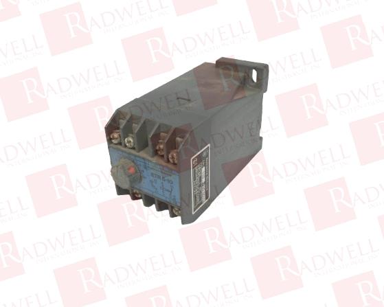EATON CORPORATION ETR5-10-110VAC