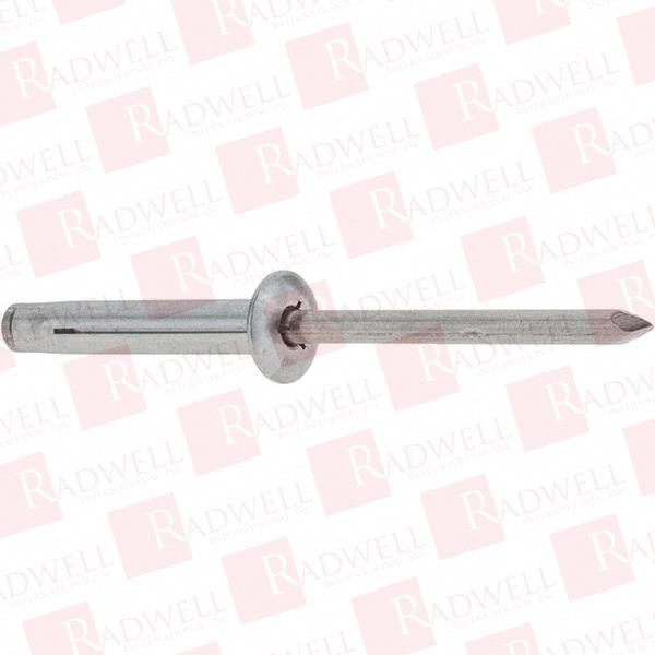RIVET KING ABL0640/P100