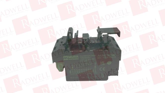 MURR ELEKTRONIK 67098