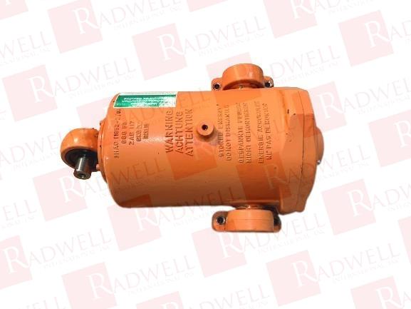 ASEA BROWN BOVERI 3HAC12604-1