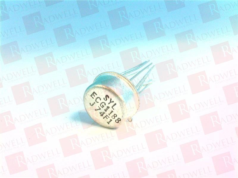 GTE ECG 1188