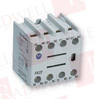 ALLEN BRADLEY 100S-FA22