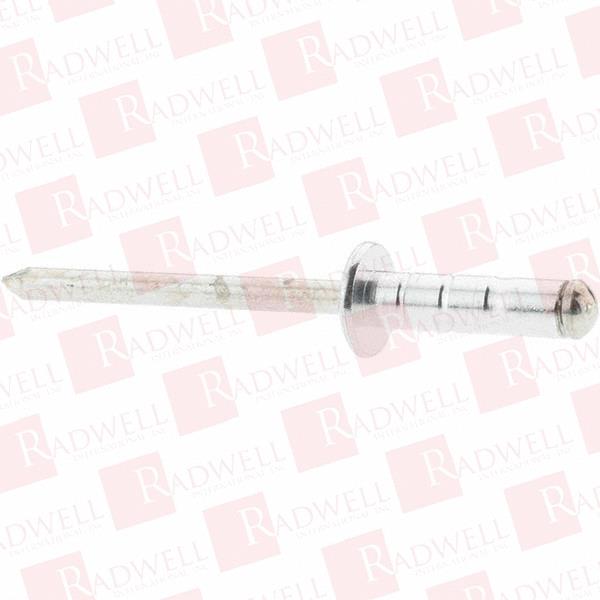 RIVET KING ABS6367MGBRP100