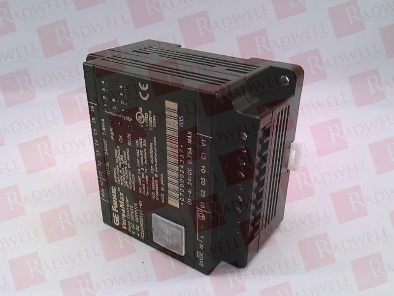FANUC IC200NDD101