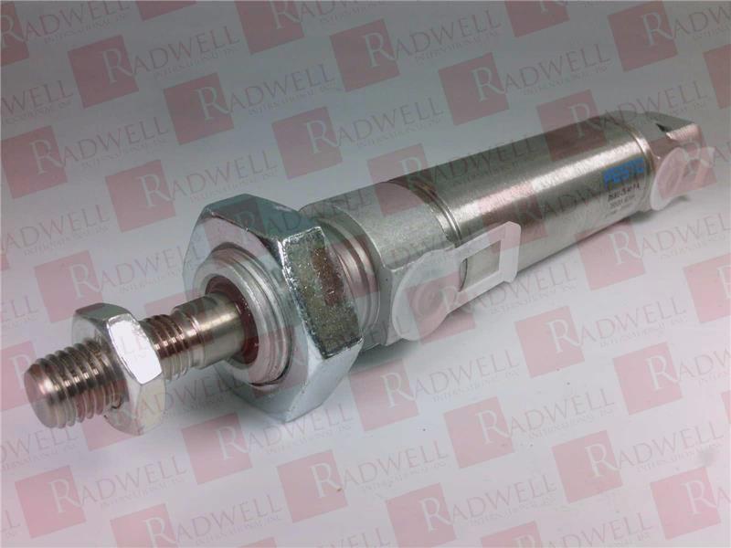 FESTO DSNU-25-40-P-A