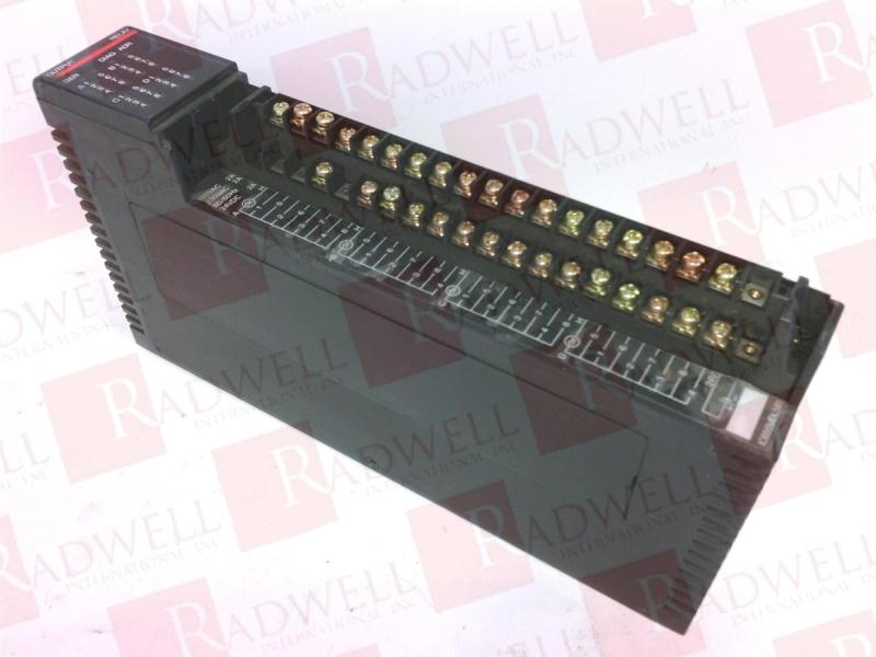 FANUC IC655MDL581