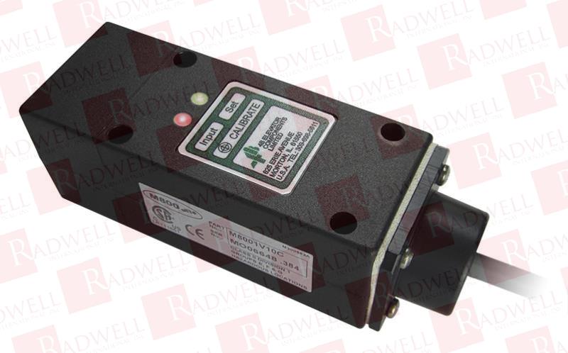 SPEED SWITCH SENSOR, INDUCTIVE, 24-240V