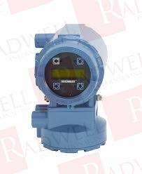 EMERSON 8732EMT2A1N5M4