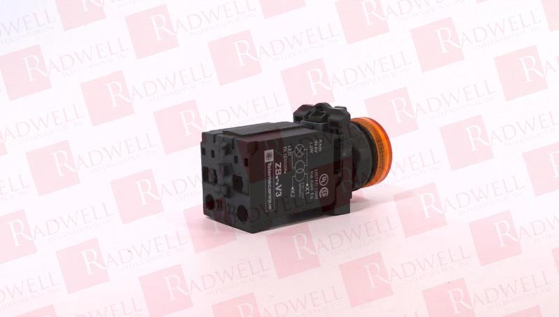 SCHNEIDER ELECTRIC XB5AV35