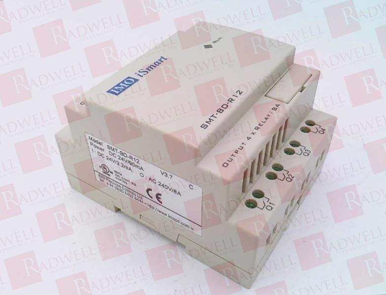 IMO SMT-BD-R12-V3