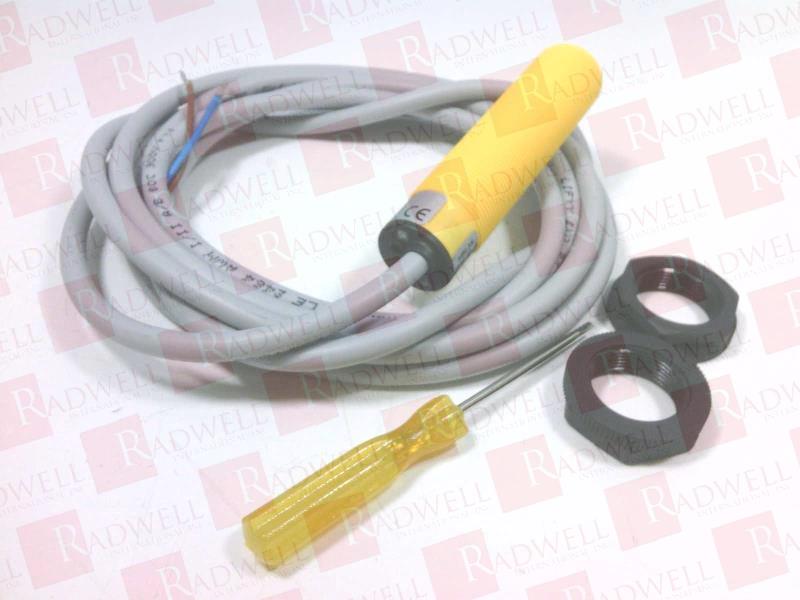 TURCK BC5-S18-AZ3X