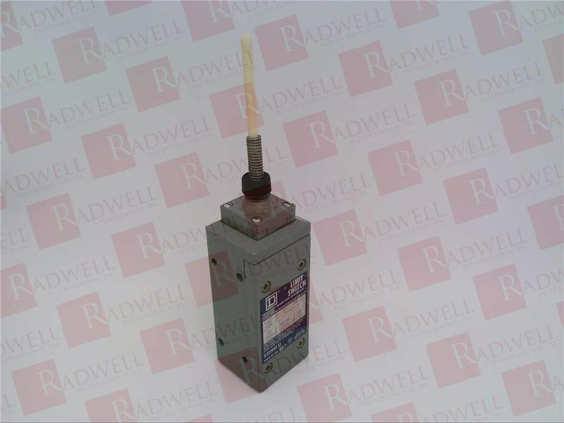 SCHNEIDER ELECTRIC 9007-BR53J