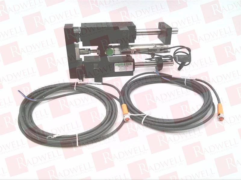 ASCO SH07502LB1ZCS3