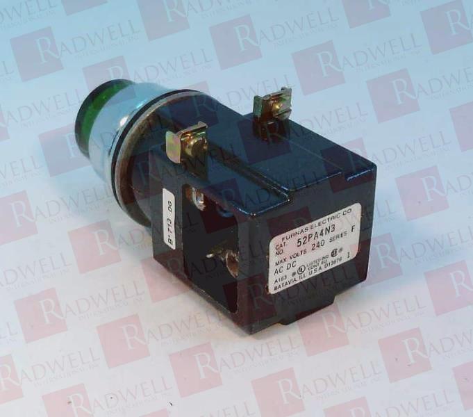 SIEMENS 52PA4N3