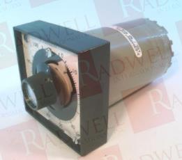 TIMER, PERCENTAGE 60SEC, 10-5AMP, 120-240VAC, USE ATC MARSH BELLOFRAM 3-0304E-007-A00-PX