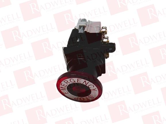 EATON CORPORATION E34GDB97LED24-1X