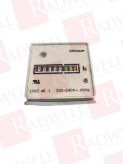 INTERMATIC UWZ48E-240U